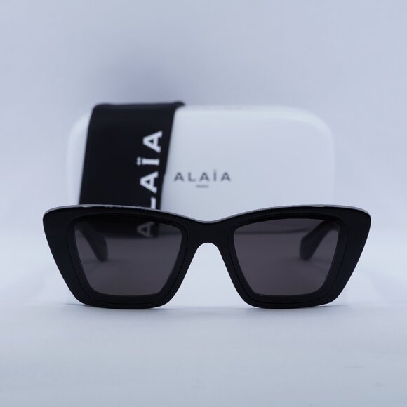 Final Price! Azzedine Alaïa AA0070S 001 Sunglasses